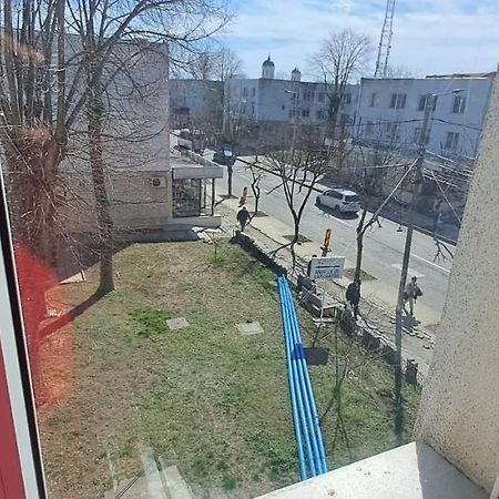 Apartament Grigore Etaj 2 Mangalia Extérieur photo