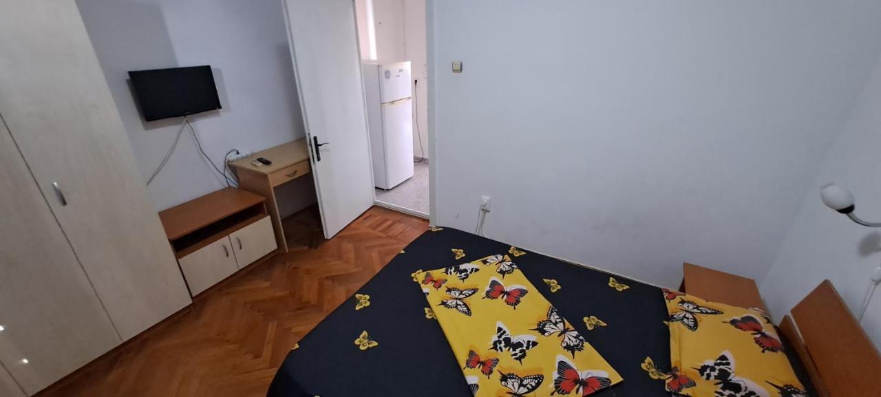 Apartament Grigore Etaj 2 Mangalia Extérieur photo