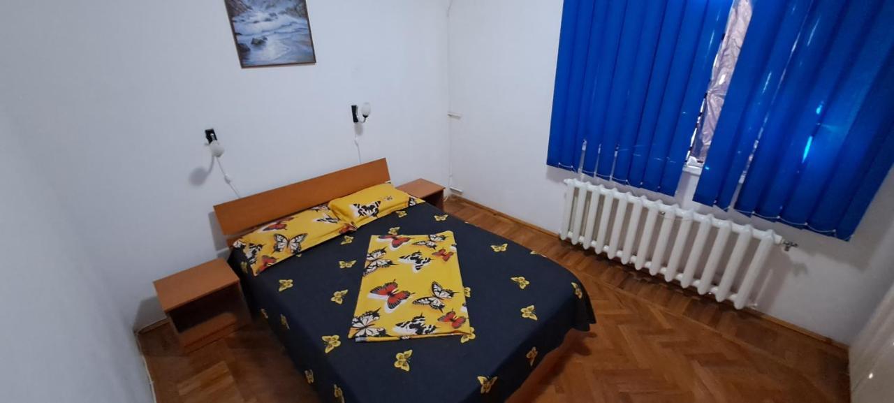Apartament Grigore Etaj 2 Mangalia Extérieur photo