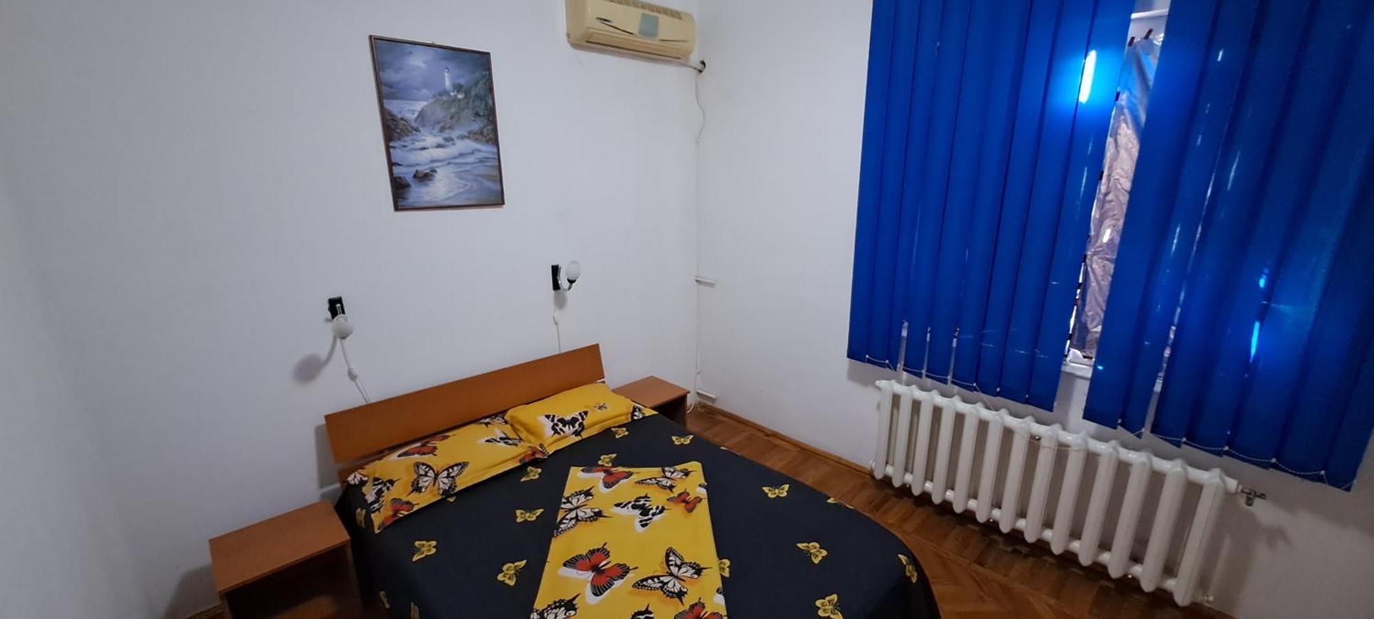 Apartament Grigore Etaj 2 Mangalia Extérieur photo