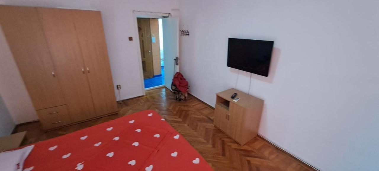 Apartament Grigore Etaj 2 Mangalia Extérieur photo
