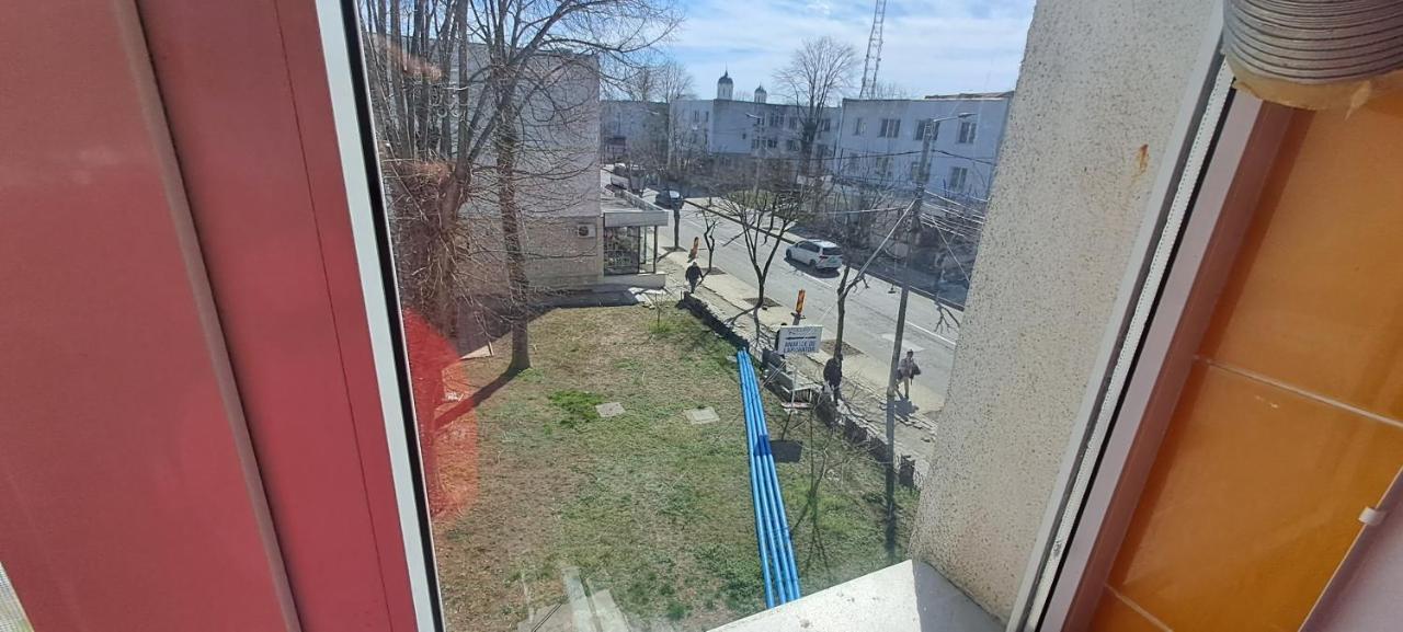 Apartament Grigore Etaj 2 Mangalia Extérieur photo