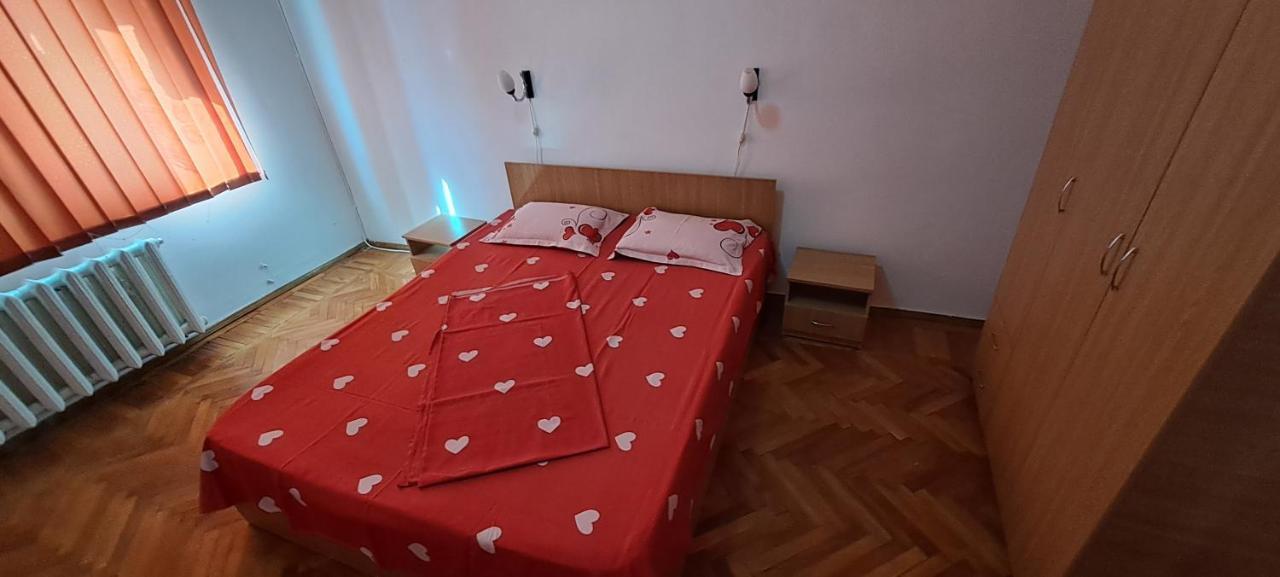 Apartament Grigore Etaj 2 Mangalia Extérieur photo