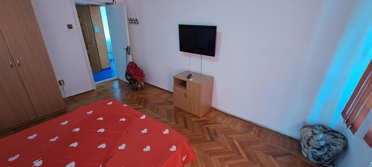 Apartament Grigore Etaj 2 Mangalia Extérieur photo