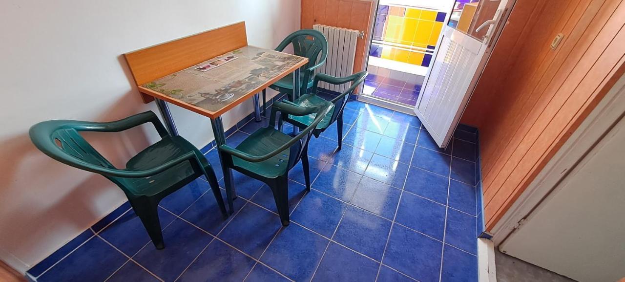 Apartament Grigore Etaj 2 Mangalia Extérieur photo