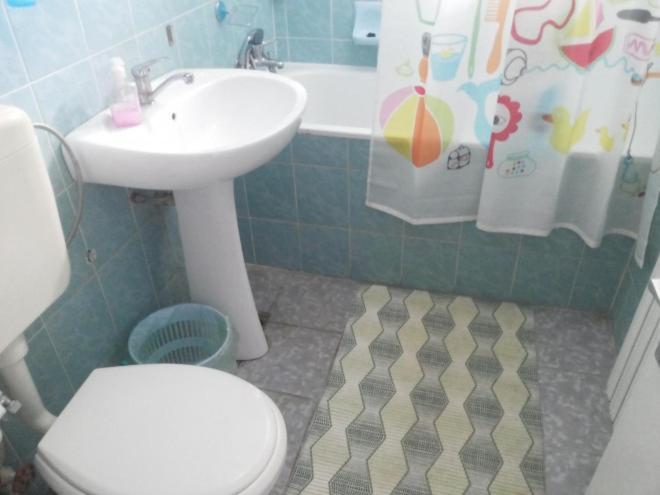 Apartament Grigore Etaj 2 Mangalia Extérieur photo